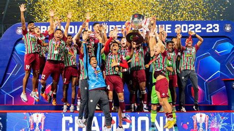 Here are the Highlights of Indian Super League Final Between ATK Moh.